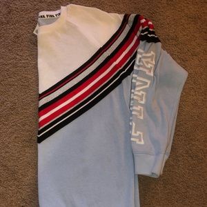 Victoria Secret Pink Sweater
